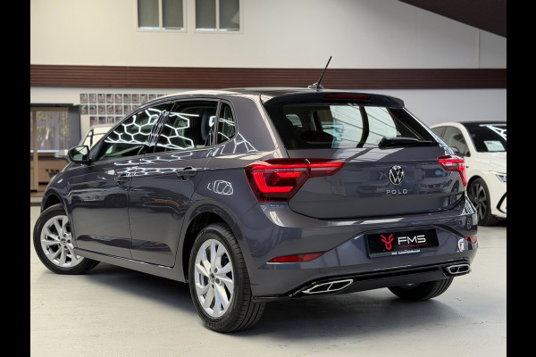 Volkswagen Polo 1.0 TSI CarPlay Camera IQ Lights