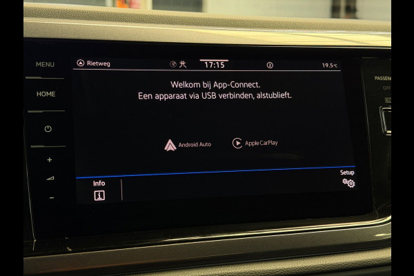 Volkswagen Polo 1.0 TSI CarPlay Camera IQ Lights