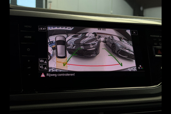 Volkswagen Polo 1.0 TSI CarPlay Camera IQ Lights