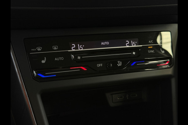 Volkswagen Polo 1.0 TSI CarPlay Camera IQ Lights