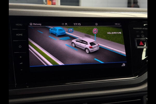 Volkswagen Polo 1.0 TSI CarPlay Camera IQ Lights
