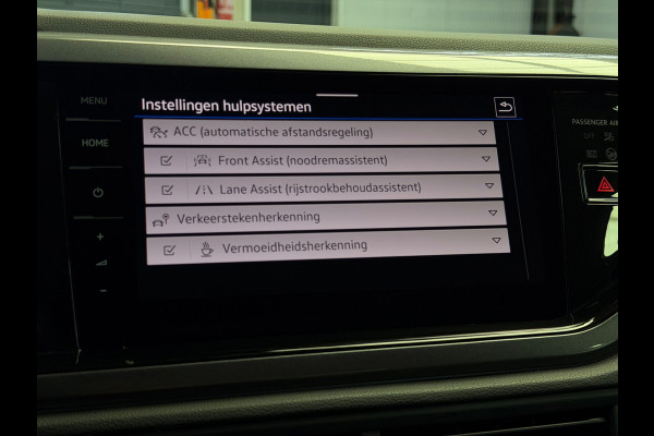 Volkswagen Polo 1.0 TSI CarPlay Camera IQ Lights
