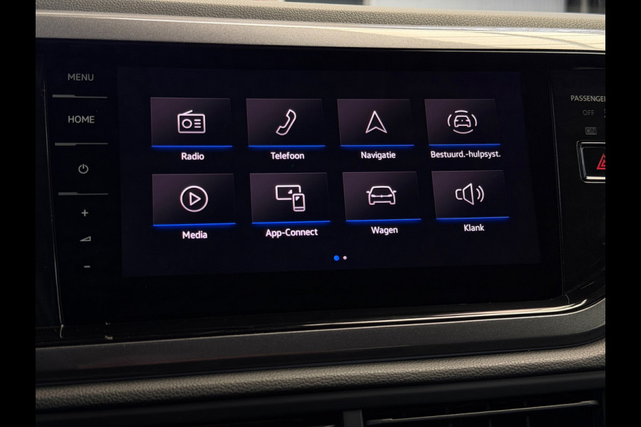 Volkswagen Polo 1.0 TSI CarPlay Camera IQ Lights