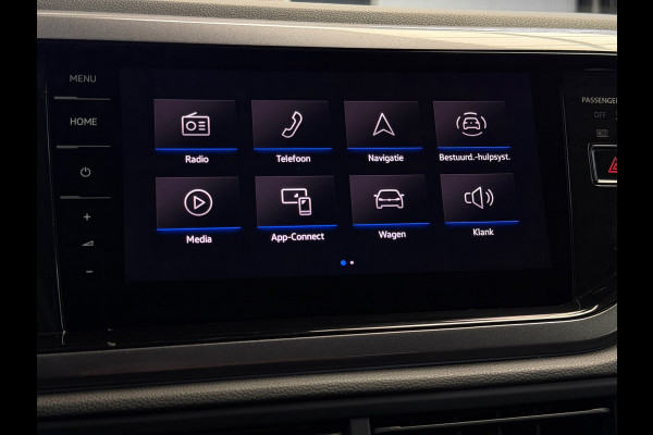 Volkswagen Polo 1.0 TSI CarPlay Camera IQ Lights