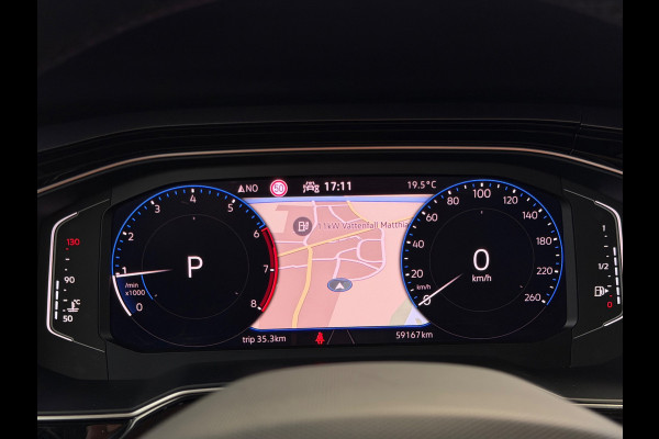Volkswagen Polo 1.0 TSI CarPlay Camera IQ Lights