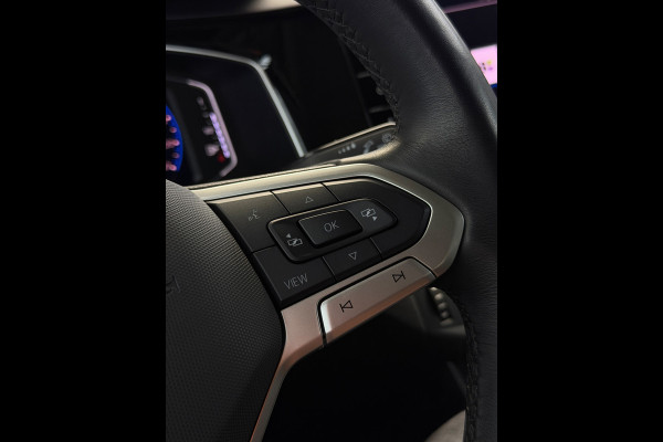 Volkswagen Polo 1.0 TSI CarPlay Camera IQ Lights
