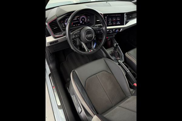 Audi A1 Sportback 30 TFSI 2x S-Line Camera CarPlay