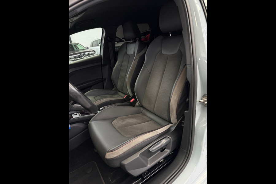 Audi A1 Sportback 30 TFSI 2x S-Line Camera CarPlay