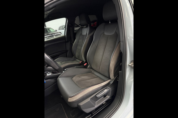 Audi A1 Sportback 30 TFSI 2x S-Line Camera CarPlay