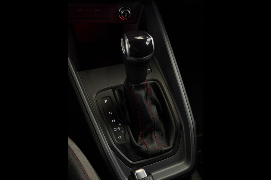 Audi A1 Sportback 30 TFSI 2x S-Line Camera CarPlay