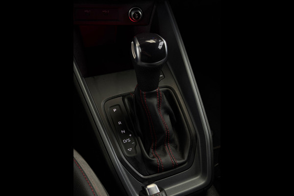 Audi A1 Sportback 30 TFSI 2x S-Line Camera CarPlay