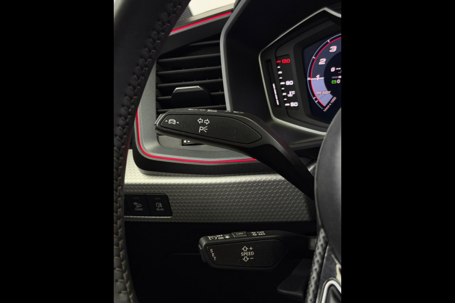 Audi A1 Sportback 30 TFSI 2x S-Line Camera CarPlay