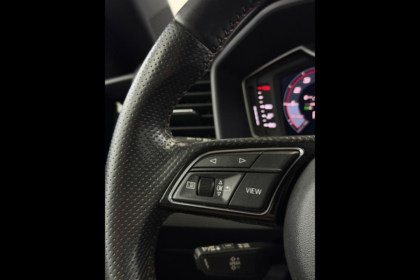 Audi A1 Sportback 30 TFSI 2x S-Line Camera CarPlay
