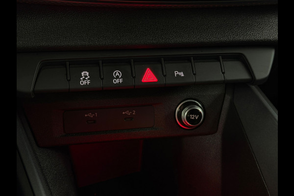 Audi A1 Sportback 30 TFSI 2x S-Line Camera CarPlay