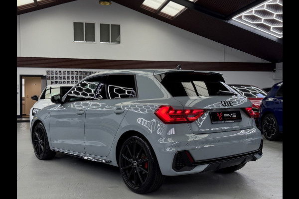 Audi A1 Sportback 30 TFSI 2x S-Line Camera CarPlay