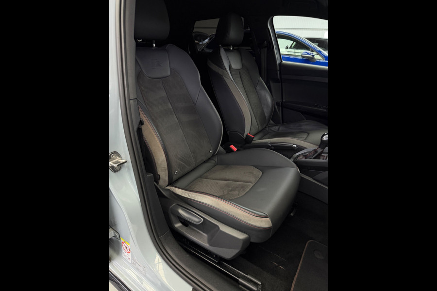 Audi A1 Sportback 30 TFSI 2x S-Line Camera CarPlay