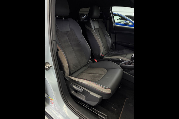 Audi A1 Sportback 30 TFSI 2x S-Line Camera CarPlay