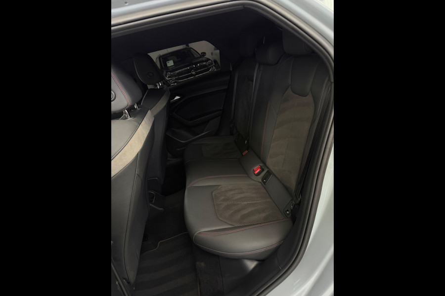 Audi A1 Sportback 30 TFSI 2x S-Line Camera CarPlay