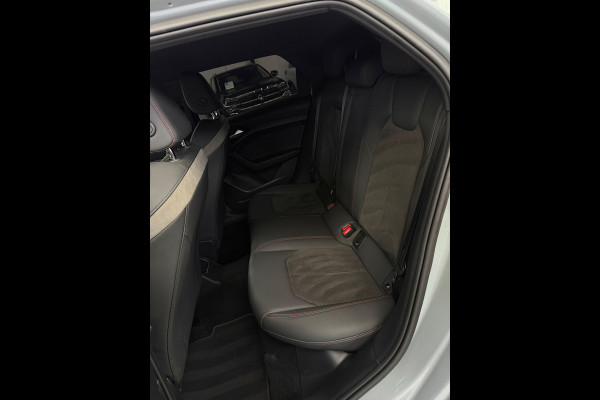 Audi A1 Sportback 30 TFSI 2x S-Line Camera CarPlay