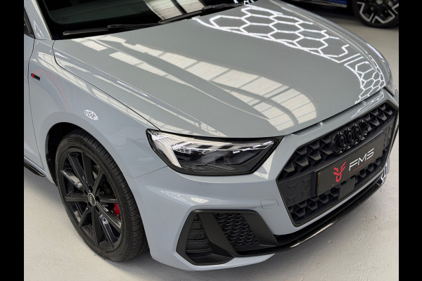Audi A1 Sportback 30 TFSI 2x S-Line Camera CarPlay