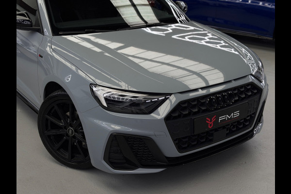 Audi A1 Sportback 30 TFSI 2x S-Line Camera CarPlay