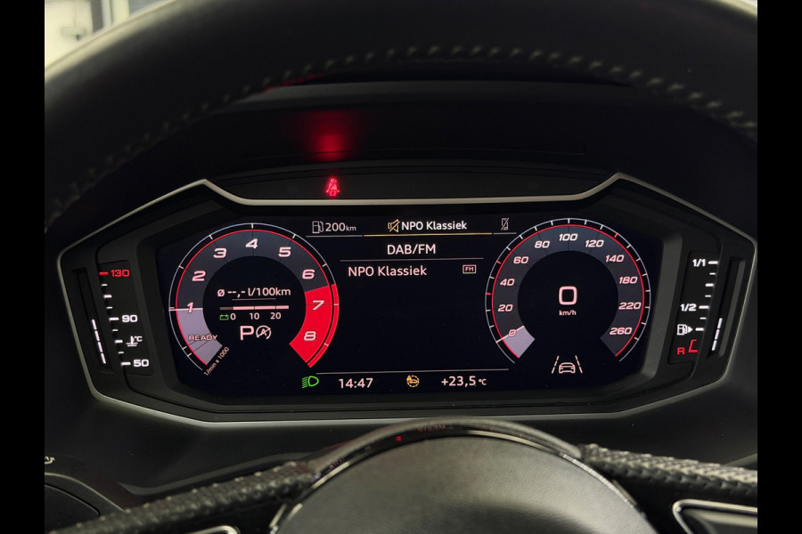 Audi A1 Sportback 30 TFSI 2x S-Line Camera CarPlay