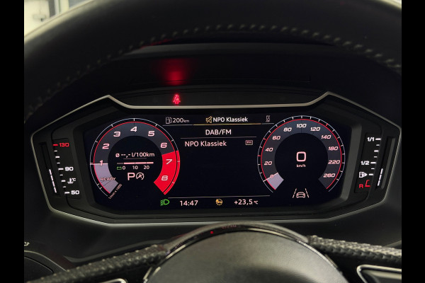 Audi A1 Sportback 30 TFSI 2x S-Line Camera CarPlay
