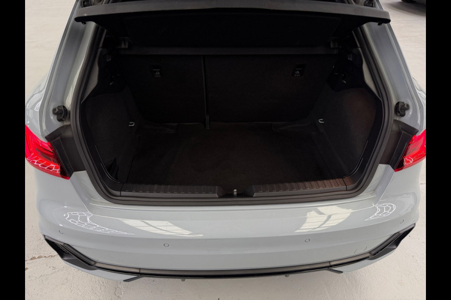 Audi A1 Sportback 30 TFSI 2x S-Line Camera CarPlay