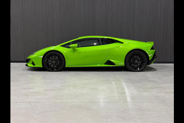 Lamborghini Huracan 5.2 V10 EVO LP-640 AWD / Keramisch / Forged Carbon / Lift / CarPlay /