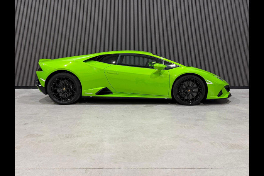 Lamborghini Huracan 5.2 V10 EVO LP-640 AWD / Keramisch / Forged Carbon / Lift / CarPlay /