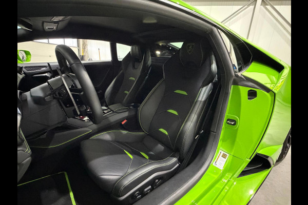 Lamborghini Huracan 5.2 V10 EVO LP-640 AWD / Keramisch / Forged Carbon / Lift / CarPlay /