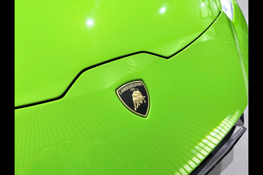 Lamborghini Huracan 5.2 V10 EVO LP-640 AWD / Keramisch / Forged Carbon / Lift / CarPlay /