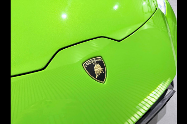 Lamborghini Huracan 5.2 V10 EVO LP-640 AWD / Keramisch / Forged Carbon / Lift / CarPlay /