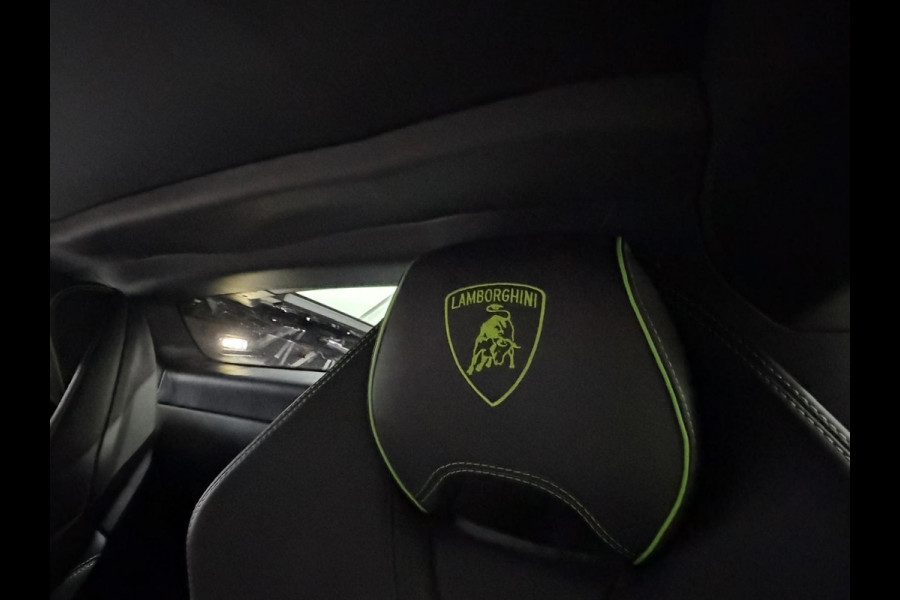 Lamborghini Huracan 5.2 V10 EVO LP-640 AWD / Keramisch / Forged Carbon / Lift / CarPlay /