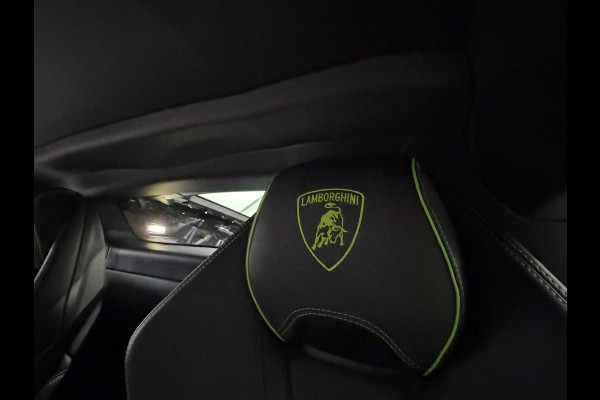 Lamborghini Huracan 5.2 V10 EVO LP-640 AWD / Keramisch / Forged Carbon / Lift / CarPlay /