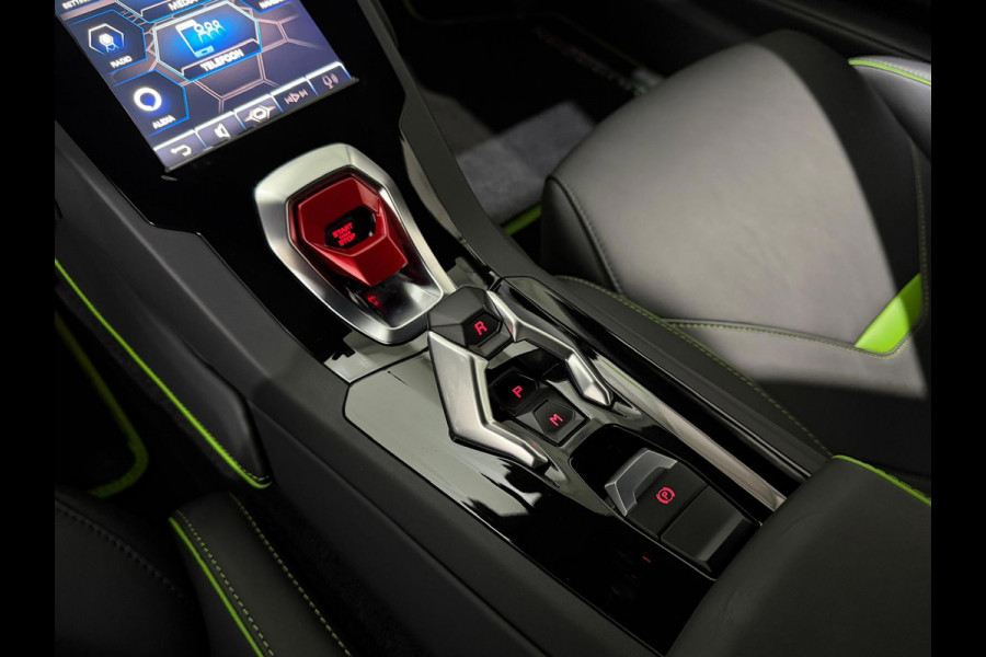 Lamborghini Huracan 5.2 V10 EVO LP-640 AWD / Keramisch / Forged Carbon / Lift / CarPlay /