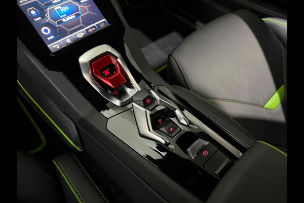 Lamborghini Huracan 5.2 V10 EVO LP-640 AWD / Keramisch / Forged Carbon / Lift / CarPlay /