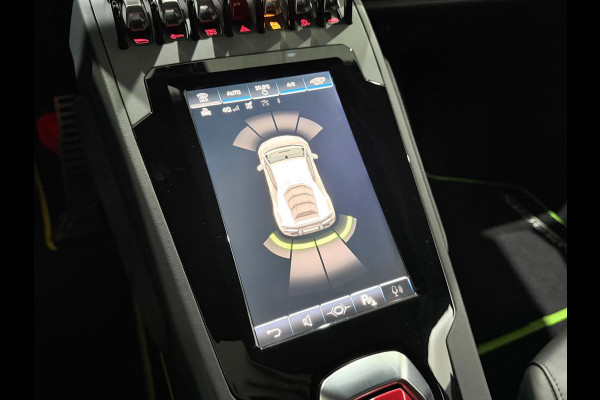 Lamborghini Huracan 5.2 V10 EVO LP-640 AWD / Keramisch / Forged Carbon / Lift / CarPlay /