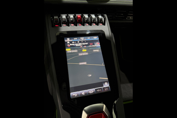 Lamborghini Huracan 5.2 V10 EVO LP-640 AWD / Keramisch / Forged Carbon / Lift / CarPlay /
