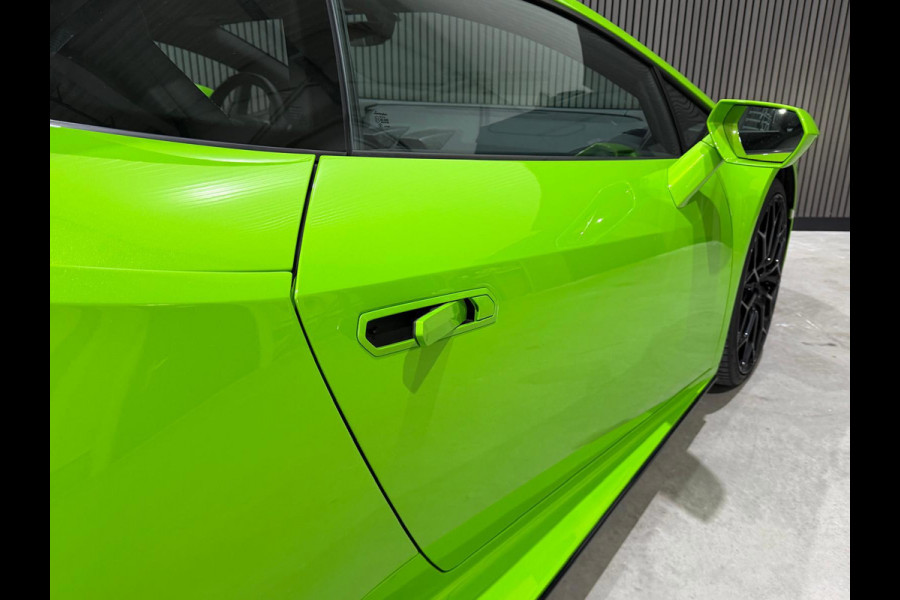 Lamborghini Huracan 5.2 V10 EVO LP-640 AWD / Keramisch / Forged Carbon / Lift / CarPlay /