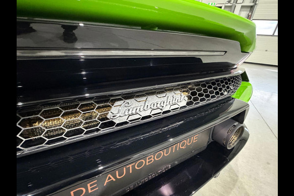 Lamborghini Huracan 5.2 V10 EVO LP-640 AWD / Keramisch / Forged Carbon / Lift / CarPlay /