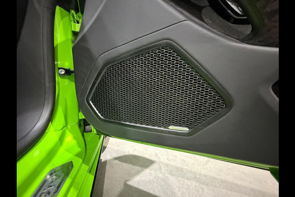 Lamborghini Huracan 5.2 V10 EVO LP-640 AWD / Keramisch / Forged Carbon / Lift / CarPlay /