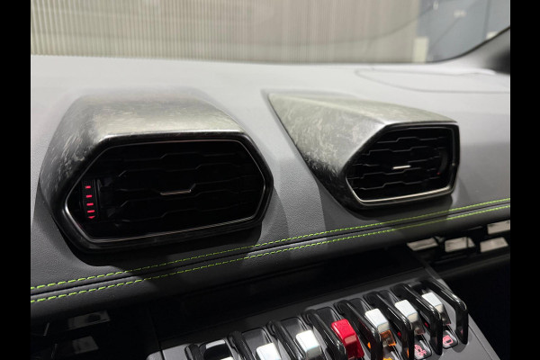 Lamborghini Huracan 5.2 V10 EVO LP-640 AWD / Keramisch / Forged Carbon / Lift / CarPlay /