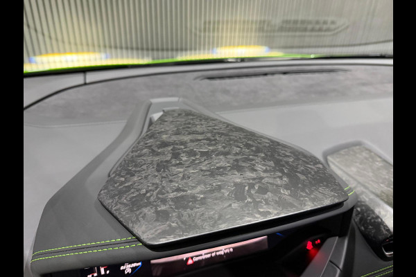 Lamborghini Huracan 5.2 V10 EVO LP-640 AWD / Keramisch / Forged Carbon / Lift / CarPlay /