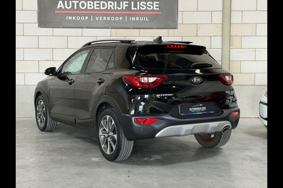 Kia Stonic 1.0 T-GDi DynamicPlusLine|CarPlay|Navi|Camera
