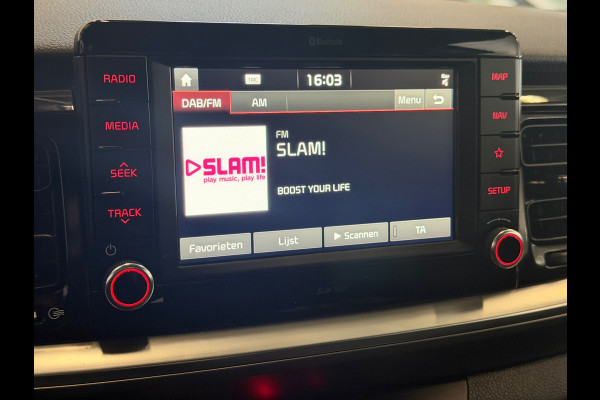 Kia Stonic 1.0 T-GDi DynamicPlusLine|CarPlay|Navi|Camera