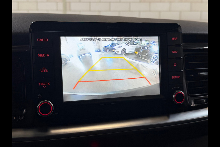 Kia Stonic 1.0 T-GDi DynamicPlusLine|CarPlay|Navi|Camera