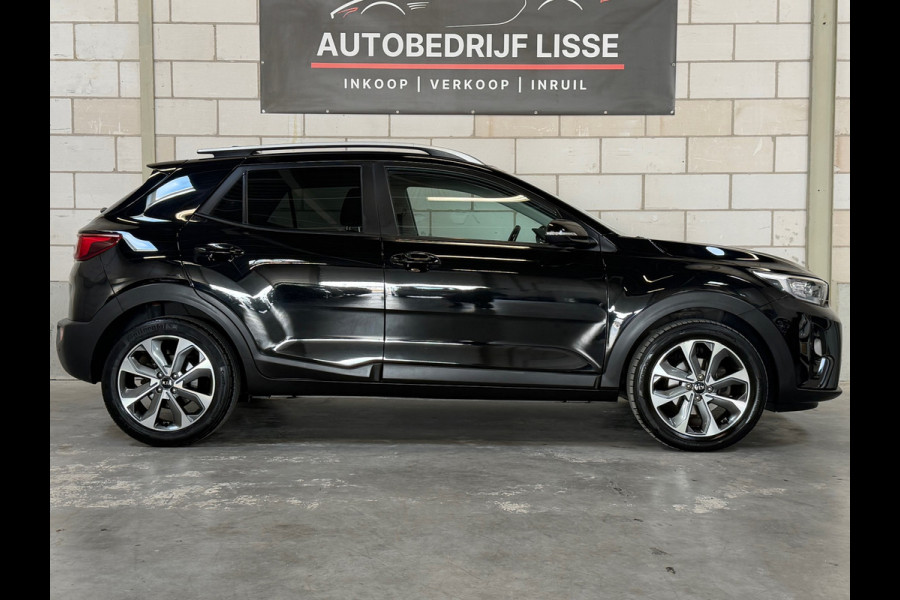 Kia Stonic 1.0 T-GDi DynamicPlusLine|CarPlay|Navi|Camera