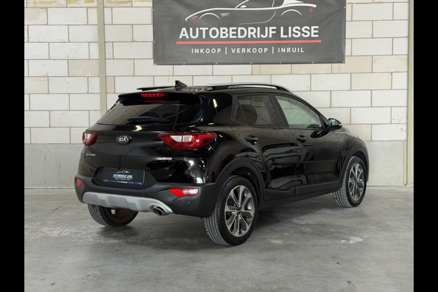 Kia Stonic 1.0 T-GDi DynamicPlusLine|CarPlay|Navi|Camera