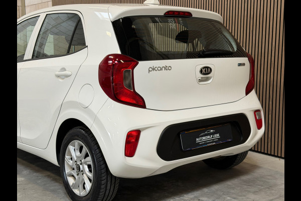 Kia Picanto 1.0 CVVT ComfortPlusLine|CarPlay|Navi|Camera